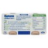 HUMANA BIO OMO VITELLO - Foto 3 di 3