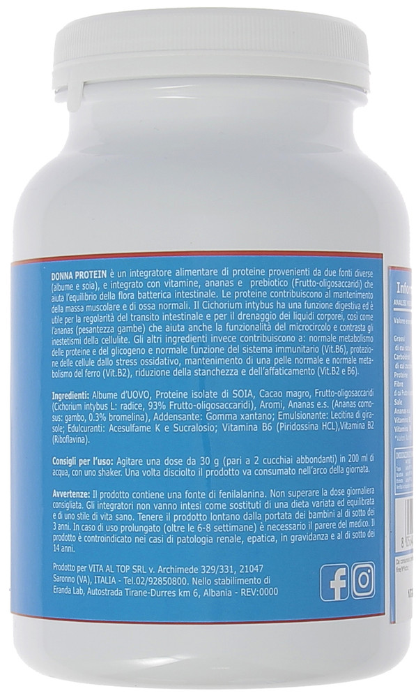 Donna Protein Ultimate - Foto 2
