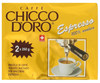 CHIC.D'ORO MAC.ESPR.X2 - Foto 1 di 2