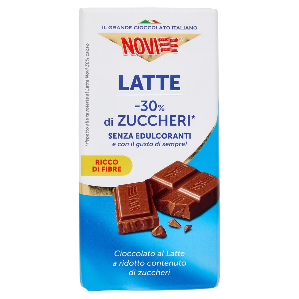 Tavoletta Al Latte -30% Novi - Foto 1