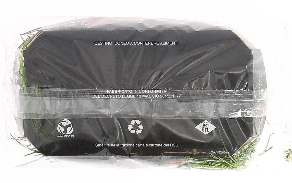 Agretti (barba Dei Frati) In Vaschetta - Foto 2