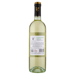 Chardonnay Veneto Igt Corte Servaia - Foto 3