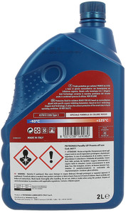 Liquido Per Radiatori Up Ready -40° Paraflu L.2 - Foto 2
