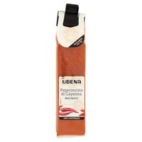 Peperoncino Di Cayenna Macinato Ubena Peperoncino Di Cayenna Macinato Ubena
