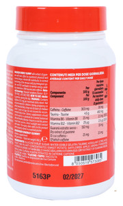 Massigen Energy Gummy - Foto 3