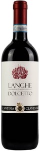 Dolcetto Langhe Doc Cantina Clavesana - Foto 1