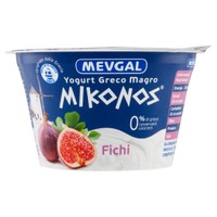 Yogurt Fichi Mikonos Mevgal Yogurt Fichi Mikonos Mevgal