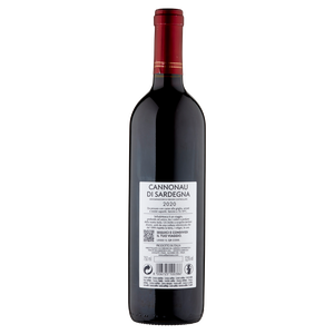 Cannonau Di Sardegna Doc Sella & Mosca - Foto 3
