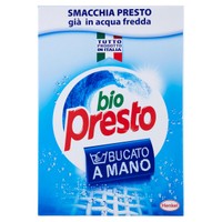 Detersivo Lavatrice In Polvere Classico Per Bucato A Mano Bio Presto Detersivo Lavatrice In Polvere Classico Per Bucato A Mano Bio Presto