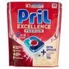 Detersivo In Caps Per Lavastoviglie Excellence Classico 5in1 Pril
