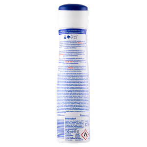 Deodorante Spray Driy Comfort Nivea - Foto 2