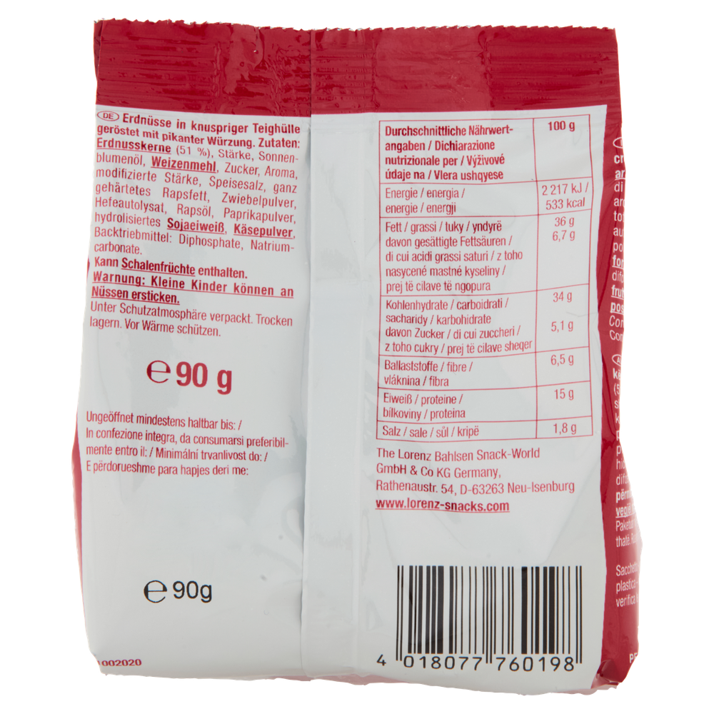 Nic Nacs Lorenz - Foto 3