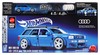 Mattel Brick Shop Hw Audi Rs2 Hot Wheels