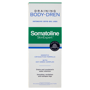 Somatoline Drenante Body Ml 200 - Foto 3
