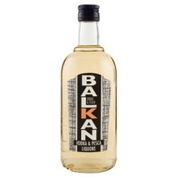 Vodka Pesca Balkan Vodka Pesca Balkan