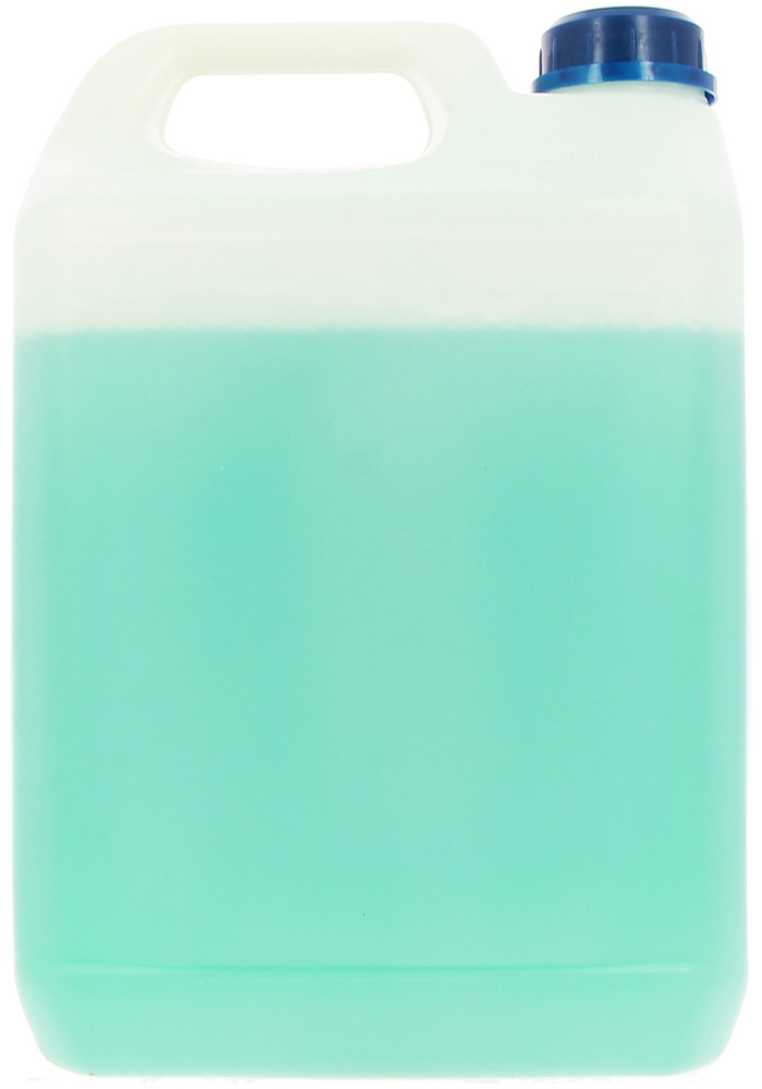 Liquido Lavavetri Pluristagione 4,5l Arexons - Foto 2