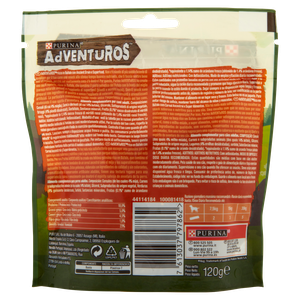 Snack Per Cani Adventuros Bufalo - Foto 3