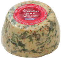 Le Gustose Peperoncino Rucola Olive Zappala ' Le Gustose Peperoncino Rucola Olive Zappala '