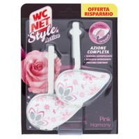 Tavoletta Per Wc Style Wc Net Rosa Tavoletta Per Wc Style Wc Net Rosa