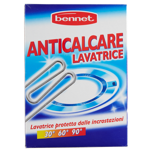 Anticalcare In Polvere Per Lavatrice Bennet - Foto 3