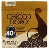40 Capsule Caffe' Espresso L'italiano Chicco D'oro Nespresso