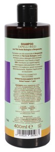 Shampoo Capelli Ricci Bennet - Foto 3