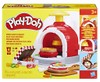Pizzeria Play-Doh Hasbro