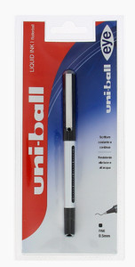 Penna Roller A Inchiostro Liquido Uniball Eye Osama - Foto 1