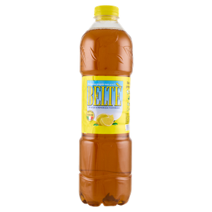 Bevanda Analcolica Di Te' Con Infuso Di Limone Belte' - Foto 3