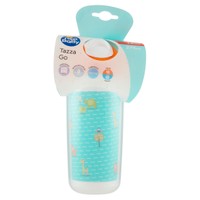 Tazza Isolante Con Cannuccia 325ml Neo Baby Tazza Isolante Con Cannuccia 325ml Neo Baby