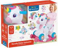 Nuvola Dolce Unicorno Multifunzionale 3 In 1 , Dondolo Removibile Nuvola Dolce Unicorno Multifunzionale 3 In 1 , Dondolo Removibile