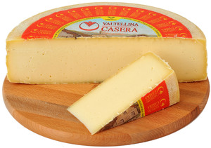 Valtellina Casera Dop - Foto 1