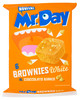BROWNIES WHITE MR DAY - Foto 1 di 3