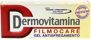 Gel Antisfregamento Filmocare Dermovitamina - Foto 1