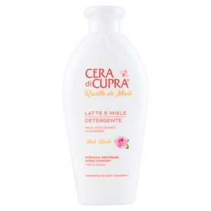 Latte Detergente Cera Di Cupra - Foto 1