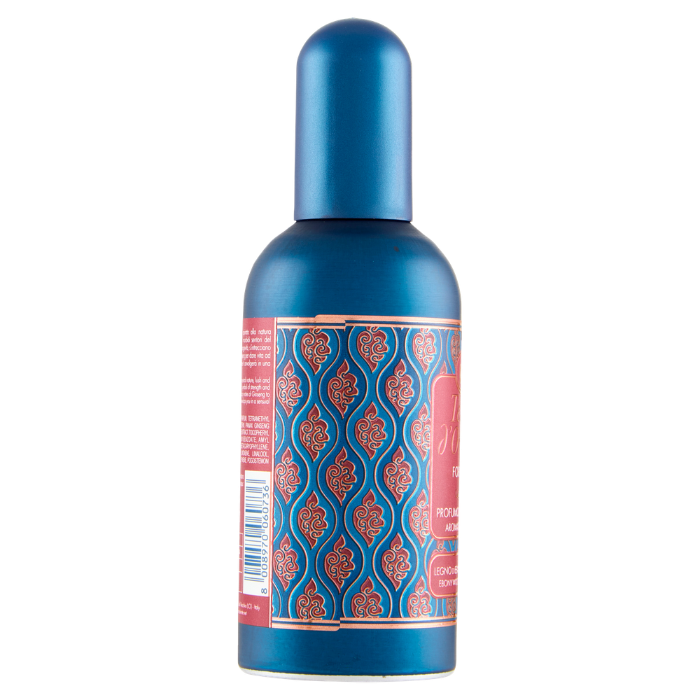 Eau De Toilette Ebano Tedori D'oriente - Foto 2