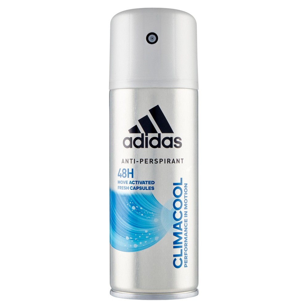 Deodorante Adidas Clima Cool