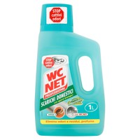 Detergente Profumato Per Tubi E Scarichi Domestici Wcnet Detergente Profumato Per Tubi E Scarichi Domestici Wcnet