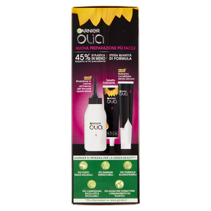Colorazione Capelli 5.0 Castano Olia Garnier - Foto 2