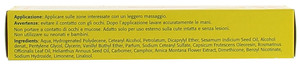 Pomata Riscaldante All'arnica Dr.Theiss - Foto 2