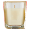 Candela Bicchiere Vaniglia Bolsius