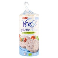 Gallette Riso Da Agricoltura Biologica Bennet Gallette Riso Da Agricoltura Biologica Bennet