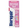 Dentifricio Mousse 2in1 Gengive Biorepair