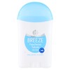 Deodorante Stick Talco Breeze