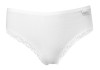 Slip Donna Pizzo XL Bianco Delinea