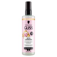 Spray Seta Gliss Per Capelli Sciupati Spray Seta Gliss Per Capelli Sciupati