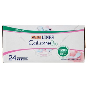 Proteggislip Disteso Lines Cotone - Foto 1