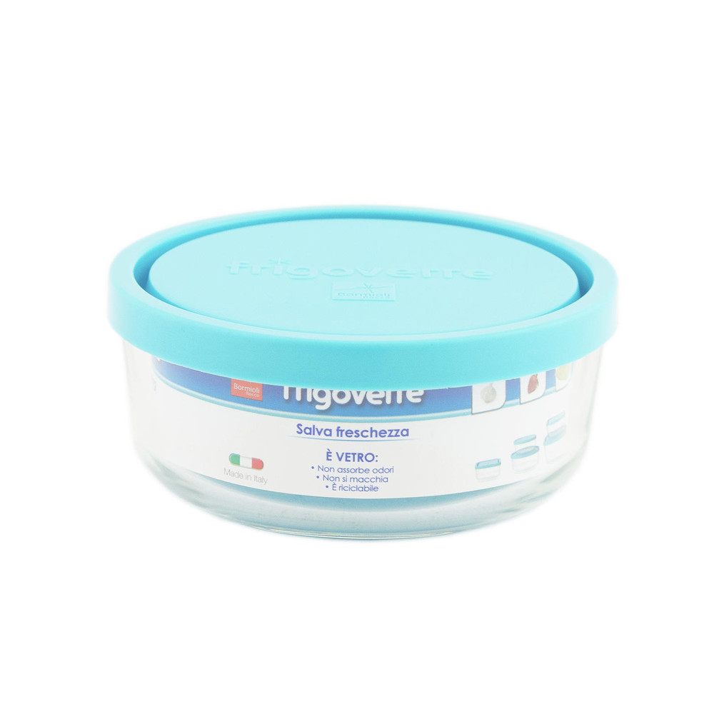 Frigoverre Tondo Cl.30 - Foto 1