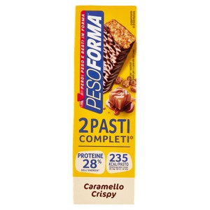 2 Barrette Caramell Pesoforma - Foto 1
