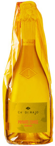 Vino Spumante Extra Dry Private Cuvee Ca'di Rajo - Foto 1